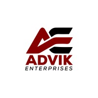 Advik Enterprise logo